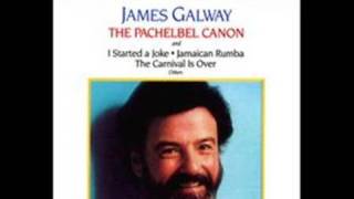 Download Lagu I Started a Joke - James Galway MP3 Download Lagu I Started a Joke - James Galway MP3
