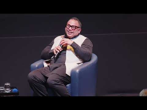 The 5000-Mile Journey: Food and Healing | Anand George in conversation with Sanjoy K. Roy