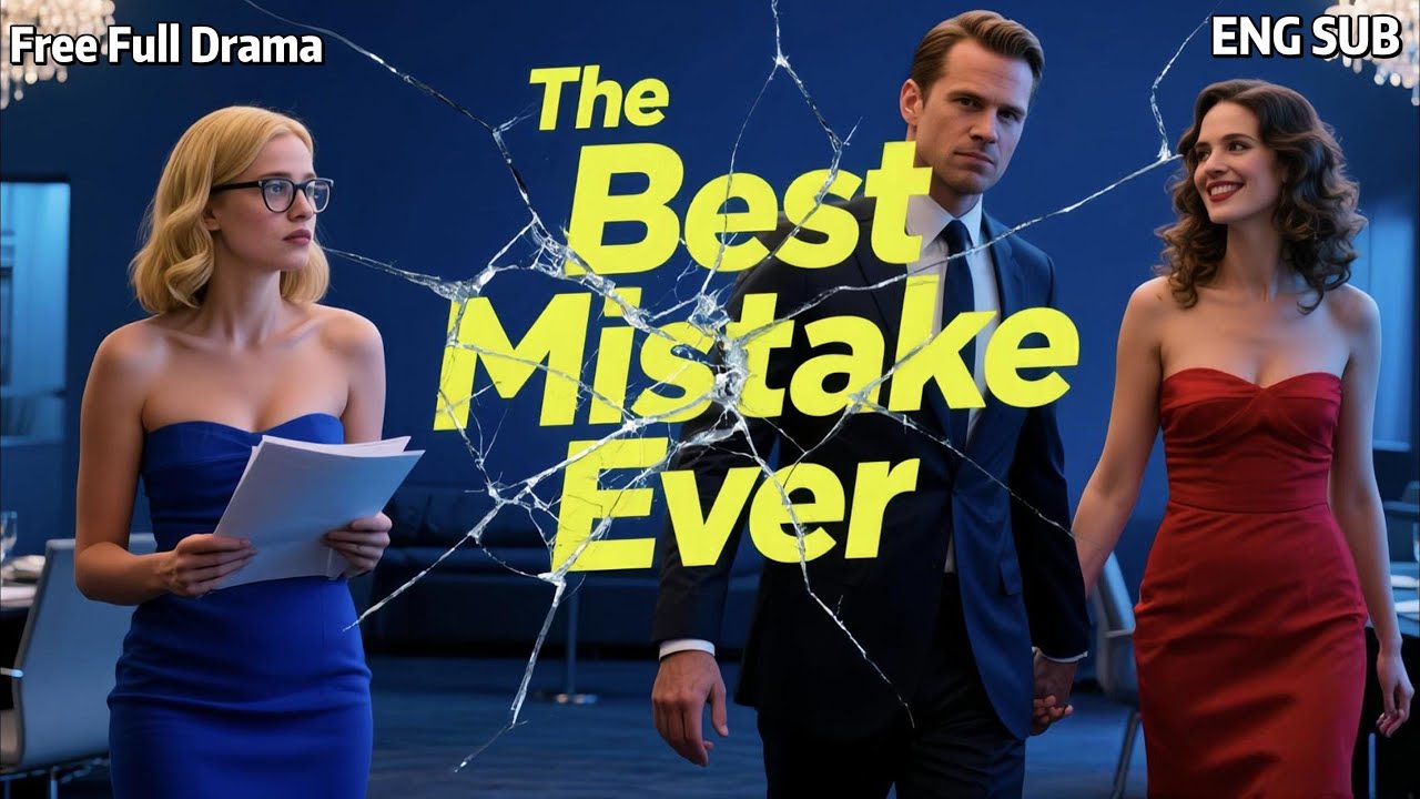 【HD FULL】💏💔❓Billionaire mistakes her best friend for his one-night stand, nearly costing her life. 💔