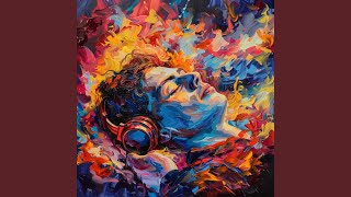 Fireside Serenity Wave