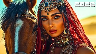 Troy - Golden Breath of the Sahara (DJ MIX 2026)