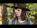 Carl grimes journey in 45 seconds