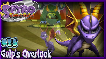Spyro the Dragon 2: Ripto