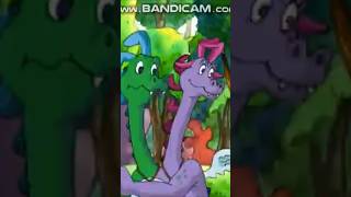 Dragon Tales Puzzlewood Full Episodes