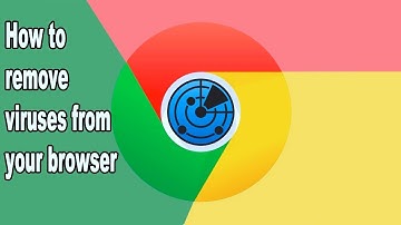 How to remove adwares from your browser (Chrome)