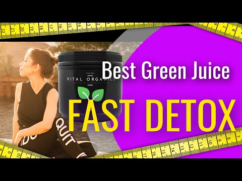 vital-organics-green-juice-review-|-green-juice-superfood-&-vitamin-powder-detox,-energy-supplement