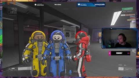 Why Do I Have Trust Issues?? ( LOCKDOWN PROTOCOL )