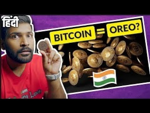Bitcoin kya hai | Bitcoin explained in Hindi (EASY) - what is ...