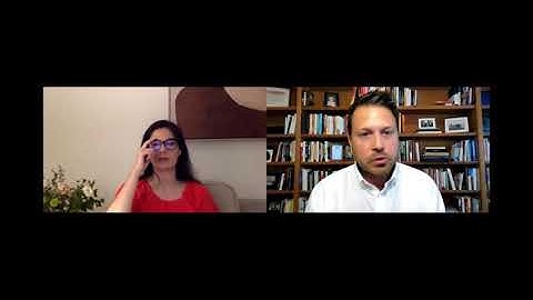 On Naspers/Tencent (Excerpt - Annual Meeting 2021 Q&A)