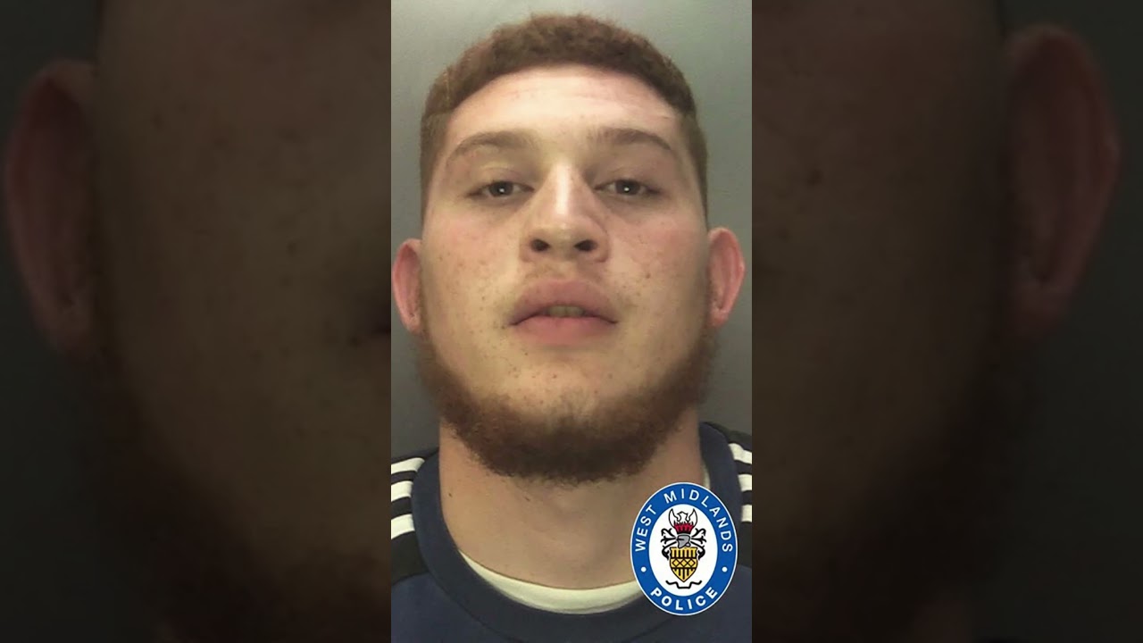 Aston Gunman shot at masked intruders on busy street