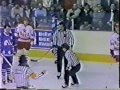 ???? - Quebec Nordiques 1980-01-06