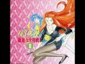 Ghost Sweeper Original Soundtrack II - 16 - BELIEVE ME ~ YOU ARE MORE THAN GHOST