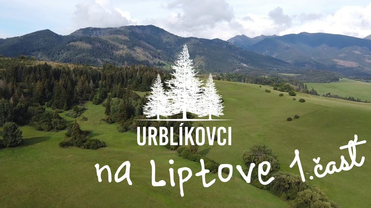 Donovalkovo a ako sme sa neubytovali. #1
