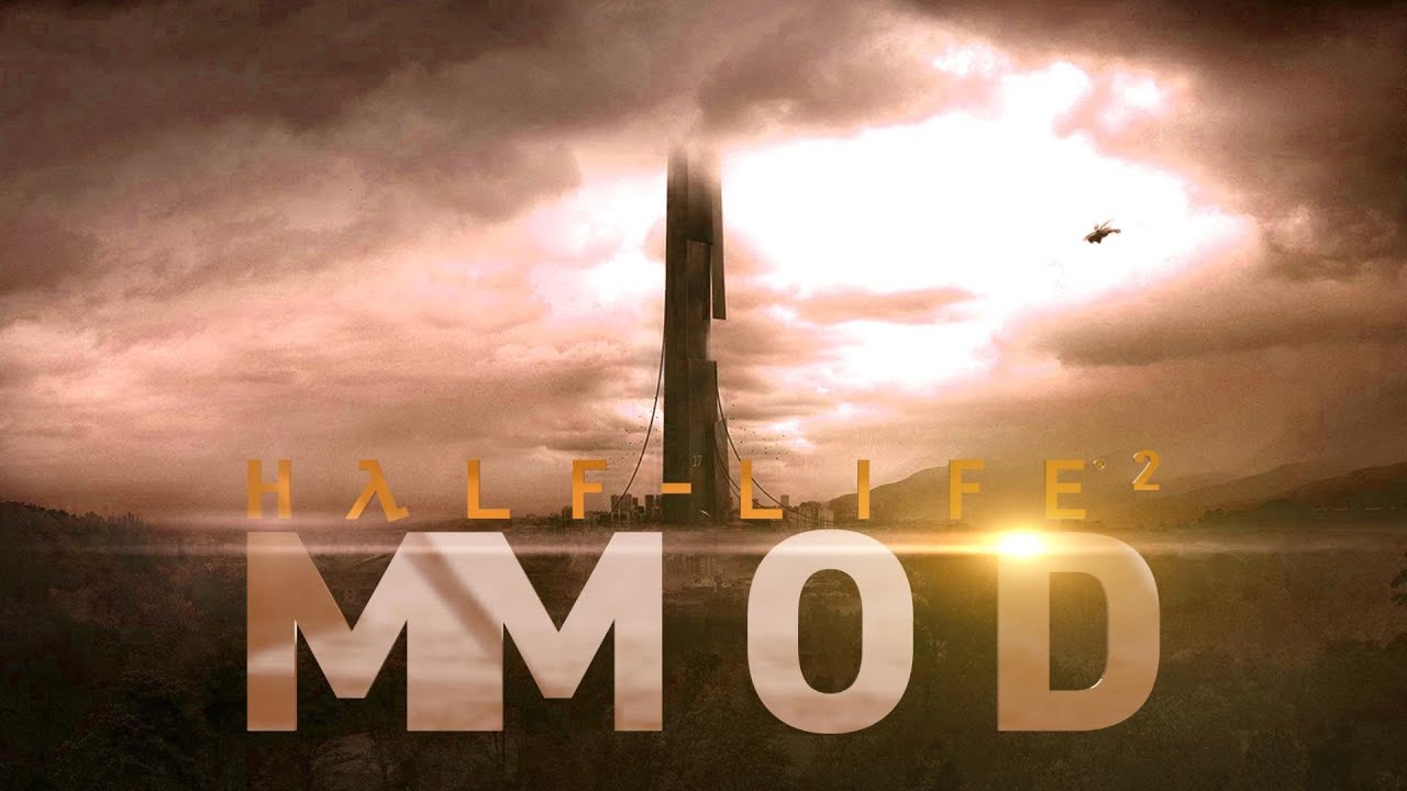 HL2 MMod FINALE Breen Meets His Fate Our Benefactors + Dark