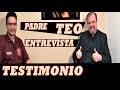 TESTIMONIO PADRE TEODORO  KRANZ ESCUCHALO!!!!