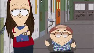 South Park Cartman Promotes "White People" Cheating by Abortion - How do I reach these kids