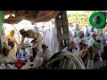 عاهدوا الربع ولوعا وغراما للشيخ عبدالرحيم البرعي المنشد عبدالسلام البرعي