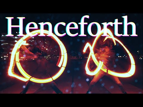【ヲタ芸】Henceforth | 二人打ち