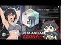 Chen Qianyu Fight the BALLISTA AND AXE🔥 Main DPS Build Showcase | Arknights Endfield