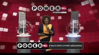 Powerball 20230828