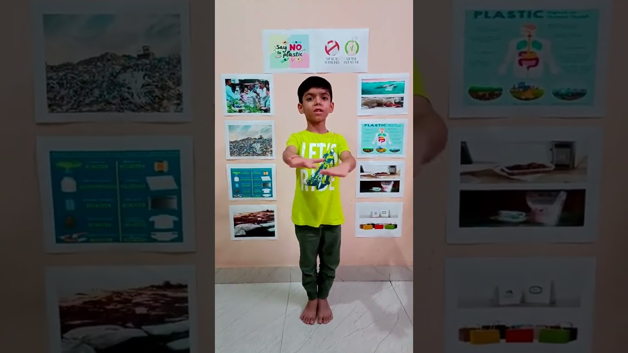 Parth Sharma - Short Video Winner | Quality Summer Fun Camp 2024 | Quality Council of India (QCI)