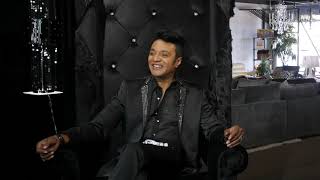 Jackie Wilson's Son Bobby Talks R&B History, Bruno Mars, and More..| LVSO EP4