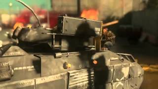 Prototype 2 - Dodge, Rip and Rule! - Kicking Ass Trailer #12