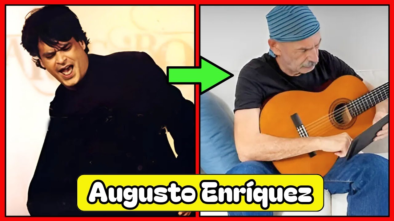 😲Cantantes Cubanos que Desaparecieron. Así Lucen Hoy.
