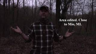 Campfire Bigfoot: Did a Smelly Bigfoot Walk Beside Me?