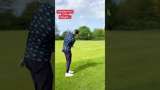 How to drive a Green 💣⛳️ #golftec #golfswing #golfer #golflife #golf #golfgear #golfing #golftec
