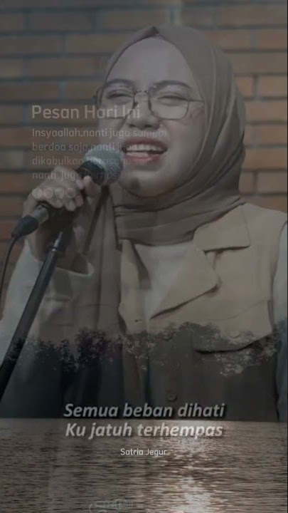 Tantri kotak feat indah lastami Sendiri
