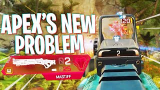 This is Apex's New Legend Problem... - Apex Legends Season 13