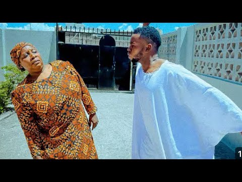 PASUA KICHWA EPISODE 8