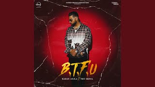 Intro - Karan Aujla