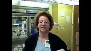 St John s Hospital Pharmacy Springfield IL 1994