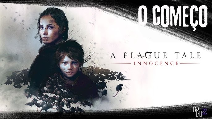 A Plague Tale: Innocence #1 Capítulos del 1 al 5 - Ratas por doquier  Gameplay DIRECTO Español 