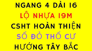 Bán nền khu tái định cư Đại Học Y Dược, An Khánh, Ninh Kiều, Cần Thơ