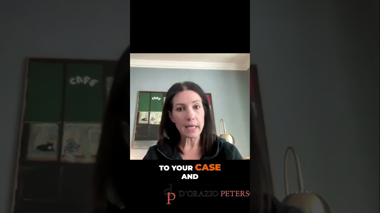 Risky Texts Your Lawyer MUST Tell You Client Attorney Secrets 