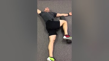Mobility Video #5: Torso Rotation