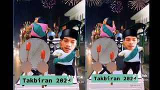 TAKBIRAN 2023 SERDU CHANNEL