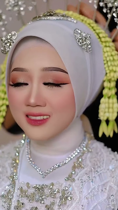 POV:Masya Allah cantik banget#shorts.