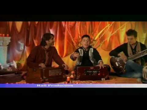 Payman Habibzai   Harshab Manam Fetaada Official Music Video