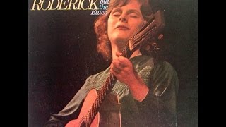 Judy Roderick - I'm Going To Live The Life I Sing About In My Song
