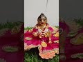 Ak baar to radha #krishna #thakurji #radheradhe #radhakrishna #radharaman #shrikrishna #radha