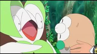 Haus Dartrix Meets Ashs Rowletpokémon Smusum
