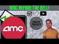 AMC LIVE BEFORE THE BELL! Live Price Action & Explanations! Treyder's Podcast Ep. 11