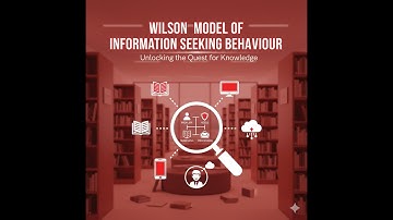 Decoding Information Needs: Wilson