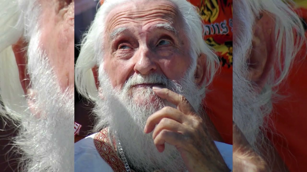 МОНАХ ДОКУМЕНТАРНО ИГРАНИ ФИЛМ О ПОПУ СЛОБУ