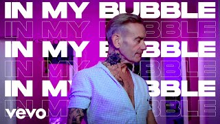 Peter Tuttle - In my bubble