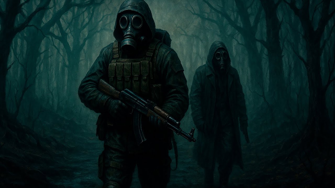 Исповедь выжившего. Жестокие законы выживания